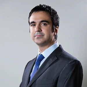 Fotografía de Dr. Nasser Mohamed Noriega